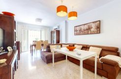 Penthouse Duplex Appartement - Torreblanca, Costa del Sol