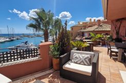 Penthouse Appartement - Sotogrande Marina, Costa del Sol