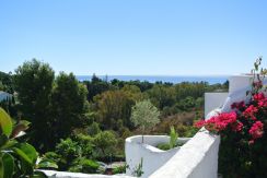 Penthouse Appartement - The Golden Mile, Costa del Sol