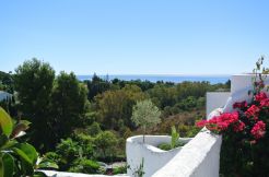 Penthouse Appartement - The Golden Mile, Costa del Sol