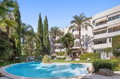 Begane Grond Appartement - Marbella, Costa del Sol