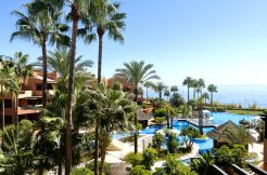 Penthouse Appartement - Estepona, Costa del Sol