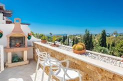 Penthouse Appartement - The Golden Mile, Costa del Sol