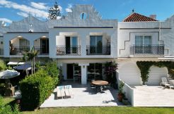 Geschakeld Huis - Aloha, Costa del Sol