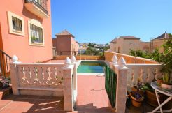 Geschakeld Huis - Marbella, Costa del Sol