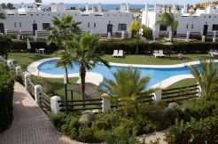 Tussenverdieping Appartement - Selwo, Costa del Sol