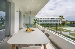 Tussenverdieping Appartement - Bel Air, Costa del Sol