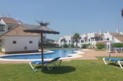Tussenverdieping Appartement - La Alcaidesa, Costa del Sol