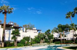 Geschakeld Huis - San Pedro de Alcántara, Costa del Sol