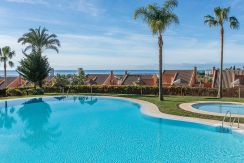 Begane Grond Appartement - Elviria, Costa del Sol