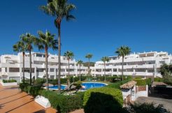 Begane Grond Appartement - Selwo, Costa del Sol