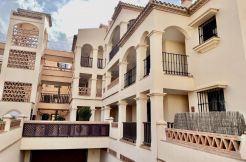 Tussenverdieping Appartement - La Cala de Mijas, Costa del Sol