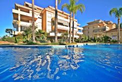 Tussenverdieping Appartement - La Cala Hills, Costa del Sol