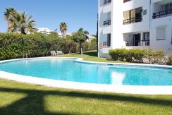 Begane Grond Appartement - Nueva Andalucía, Costa del Sol