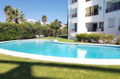 Begane Grond Appartement - Nueva Andalucía, Costa del Sol