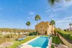 Tussenverdieping Appartement - Bel Air, Costa del Sol