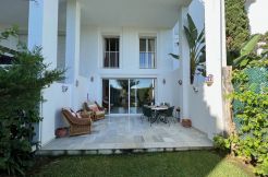 Begane Grond Appartement - Bel Air, Costa del Sol